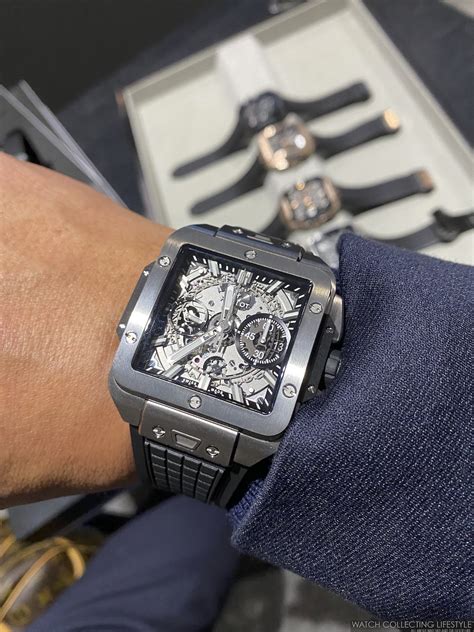 hublot watches daraz|HUBLOT WATCHES .